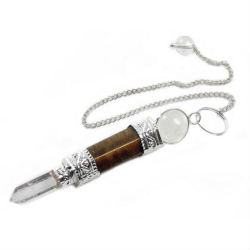 Маятник "Перст" натуральный камень