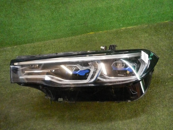 Фара левая BMW X7 G07 (2019-2022) Laser Light