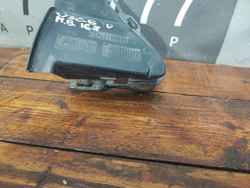 Накладка решетки бампера Mercedes GLS (X167) 19-нв Б/У Оригинал A1678853106