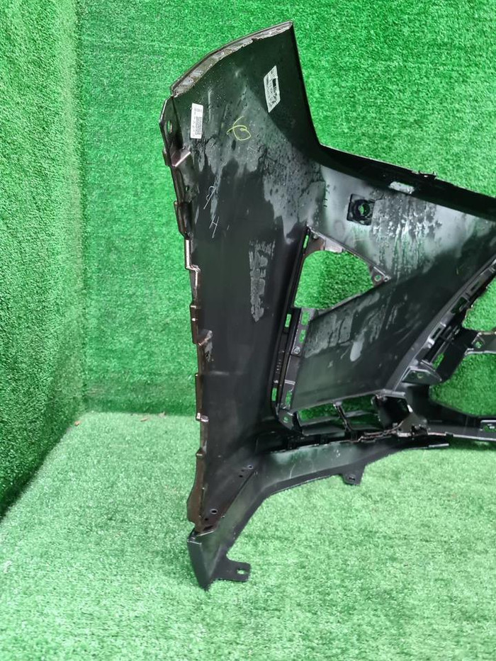 Бампер передний Lexus RX 4 (2015-2019)