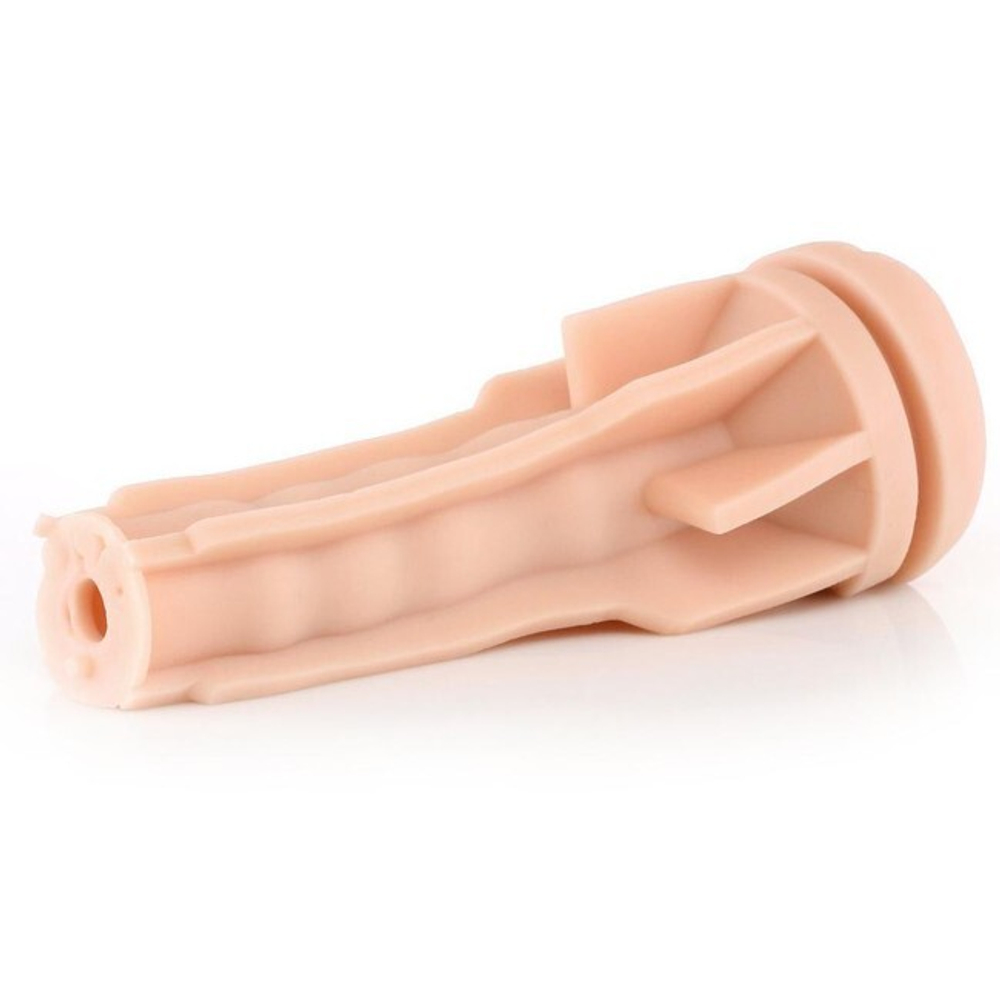 Мастурбатор слепок вагины Valentina Nappl - Fleshlight Girls (Цвет: телесный)