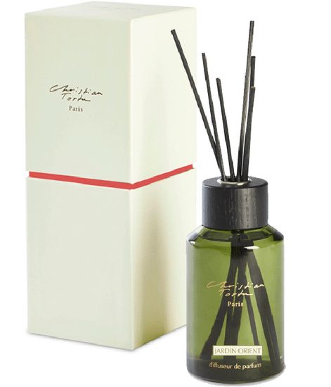 Восточный сад, аромадиффузор Jardin Orient, Christian Tortu