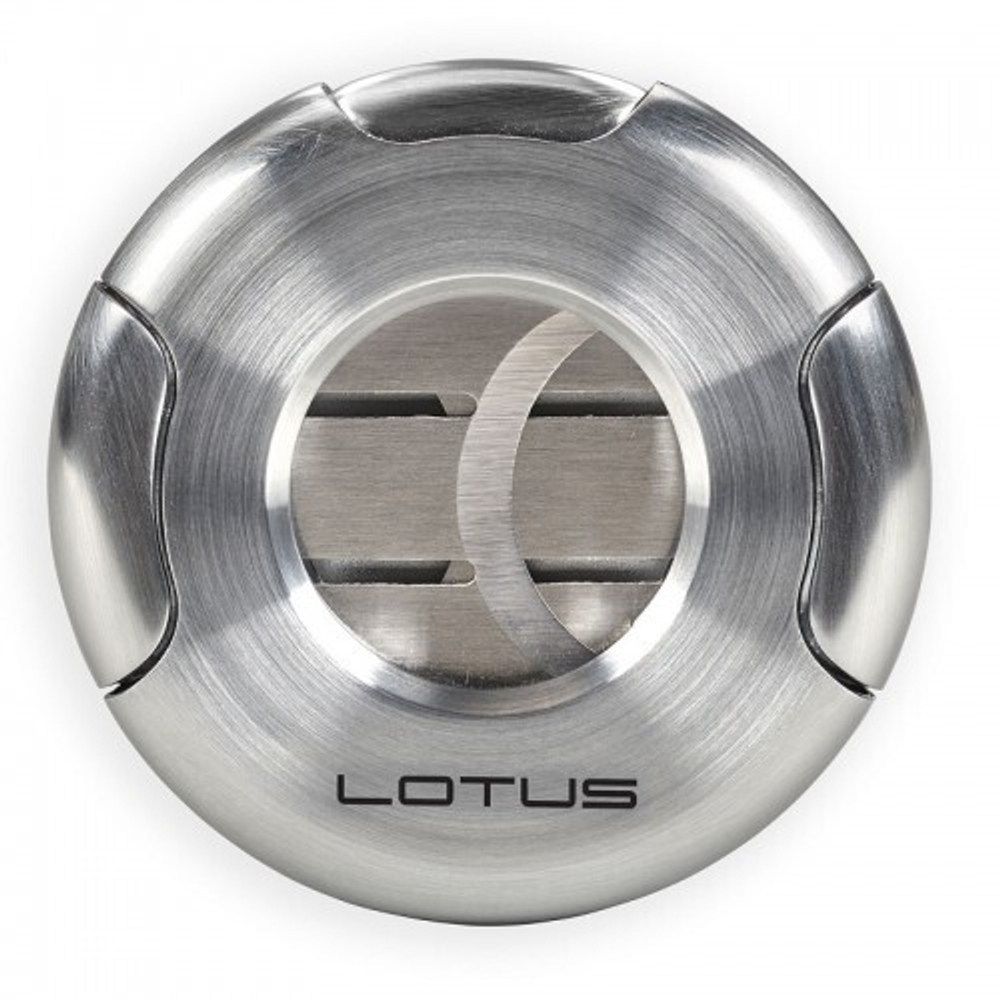 Каттер Lotus Meteor CUT1004 Chrome