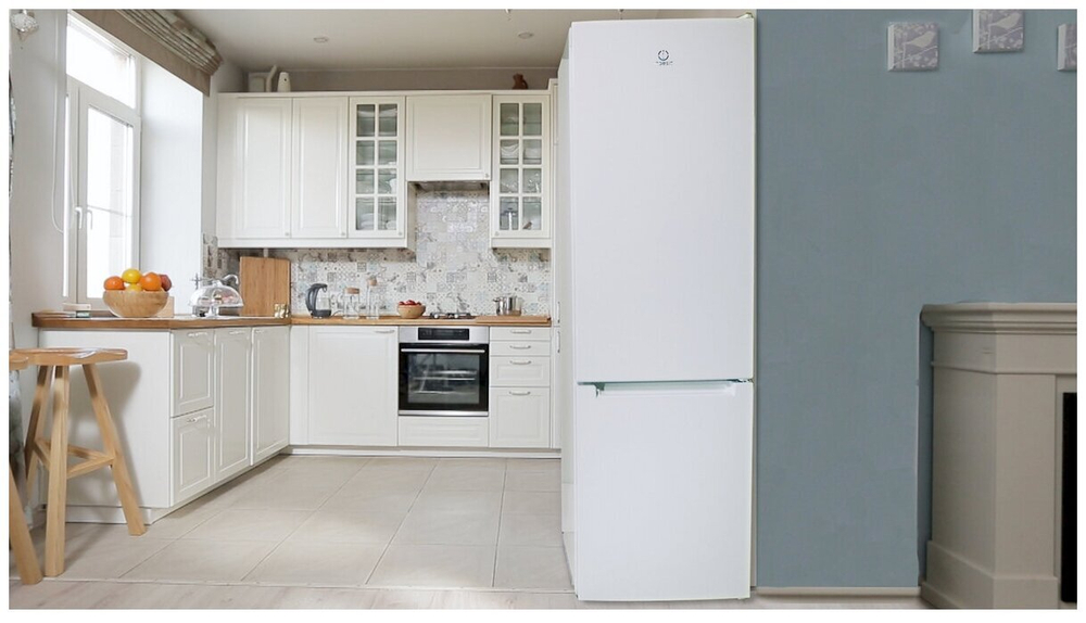 Indesit ITF 020 W