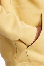 Кофта adidas Trefoil Essentials Full-Zip