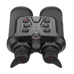 Тепловизионный бинокль Guide TN630 с дальномером