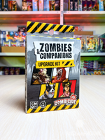Zombicide 2nd Zombies & Companions Upgrade Kite