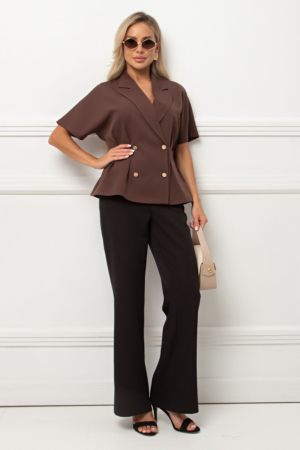 Жакет Абелия №11 Valentina