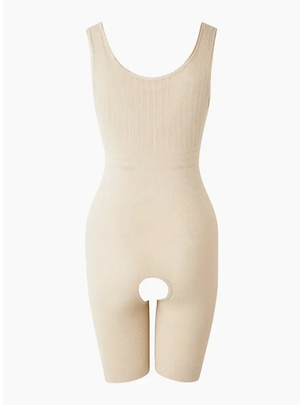 Комбидресс боди утягивающее большие размеры