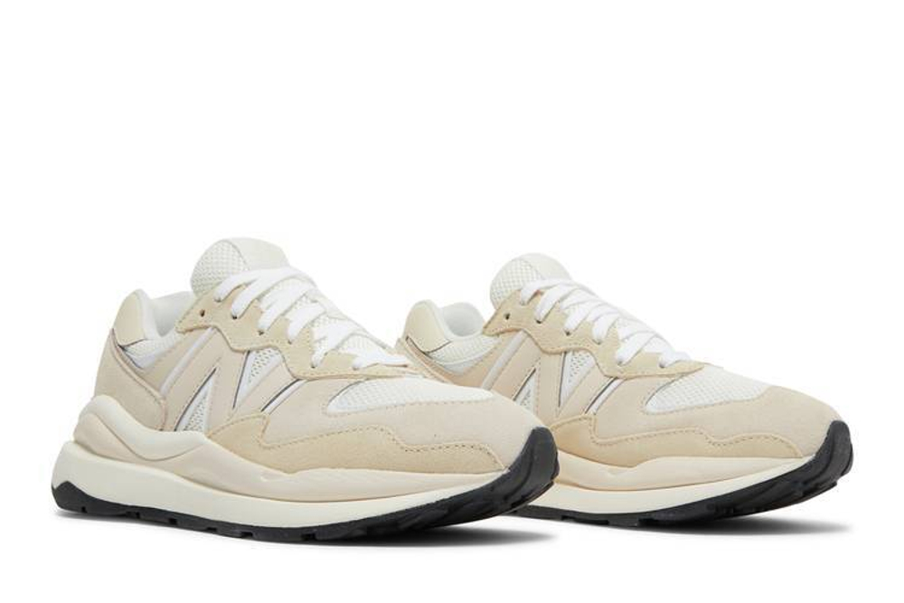 Кроссовки New Balance Nb 5740 (Женская размерная сетка)