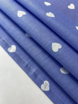 Декоративная наволочка с рюшами, оборками "Ассоль" 50х70 см, 1 шт, без молнии