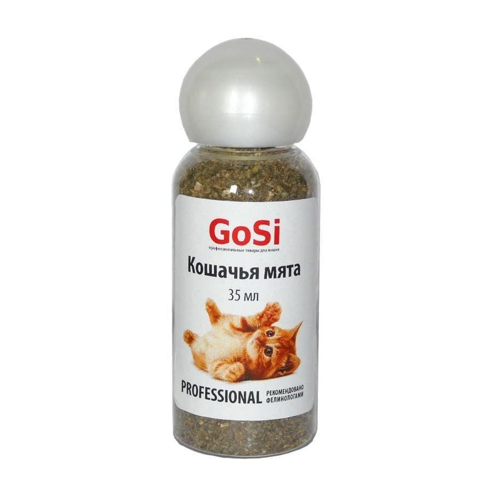 Кошачья мята 35мл GoSi