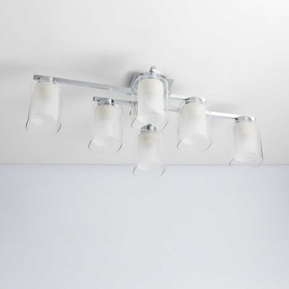 Потолочная люстра Citilux Диез CL111160