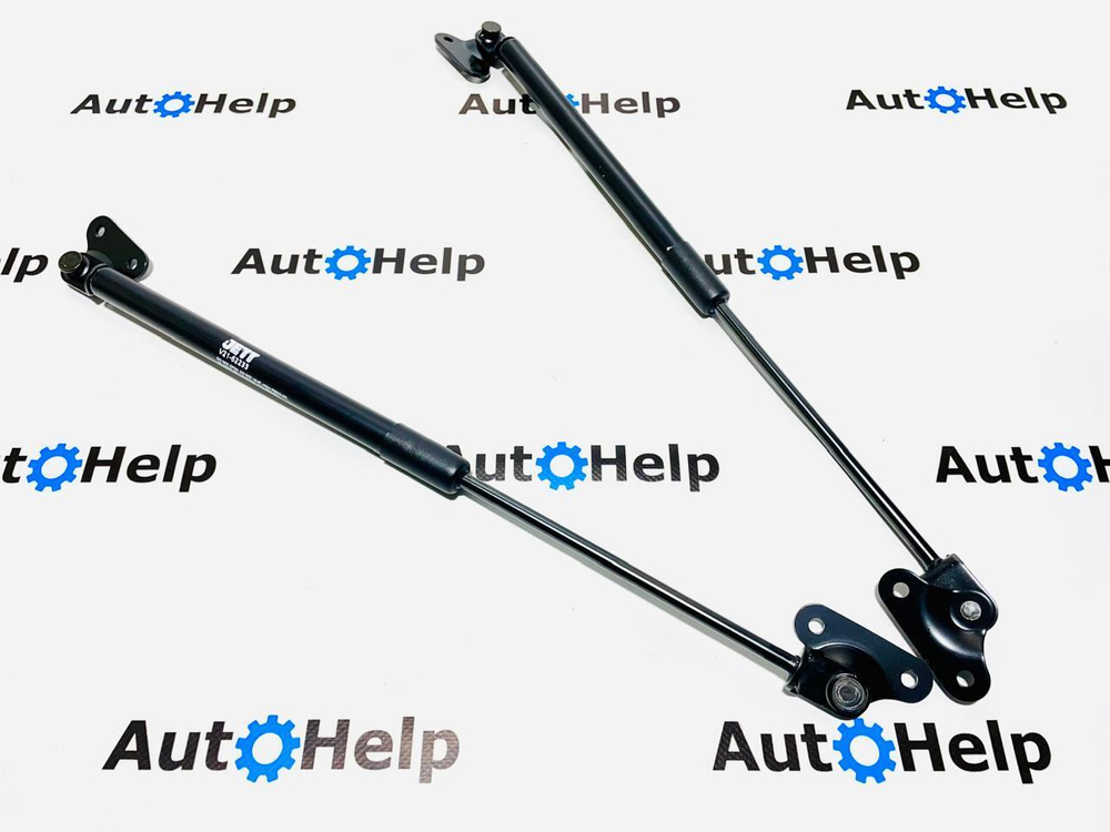 Амортизатор багажника Jett V21-62233 правый Toyota Land Cruiser 80