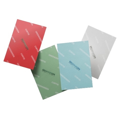 Альбом CORTIS - GREENGREEN (Weverse Albums ver.)