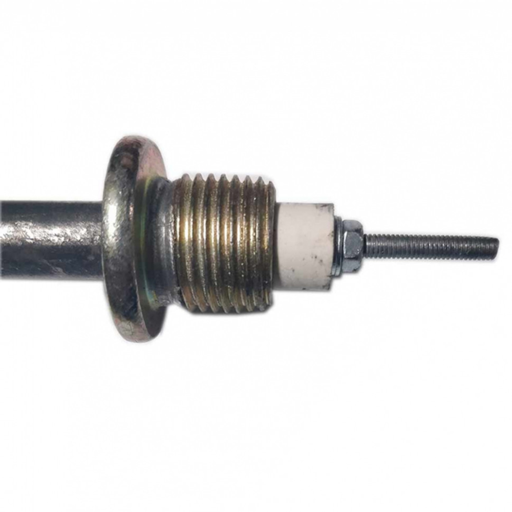 Тэн для водяного котла 2500w, 80A, 180 мм 07.257