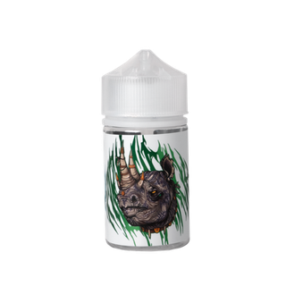 Купить Doctor Grimes 80 мл - Tribal Circles (0 мг)