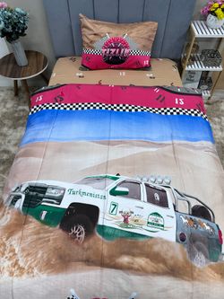 КПБ ТКМ Сатин Детс 1,5сп ЛИКВИ!