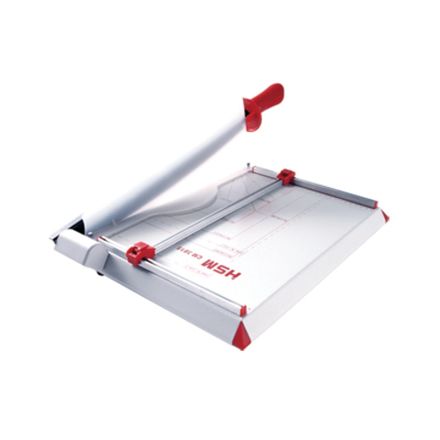 Cабельный резак HSM CM3815