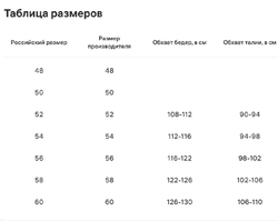 Пошив нательного белья под заказ