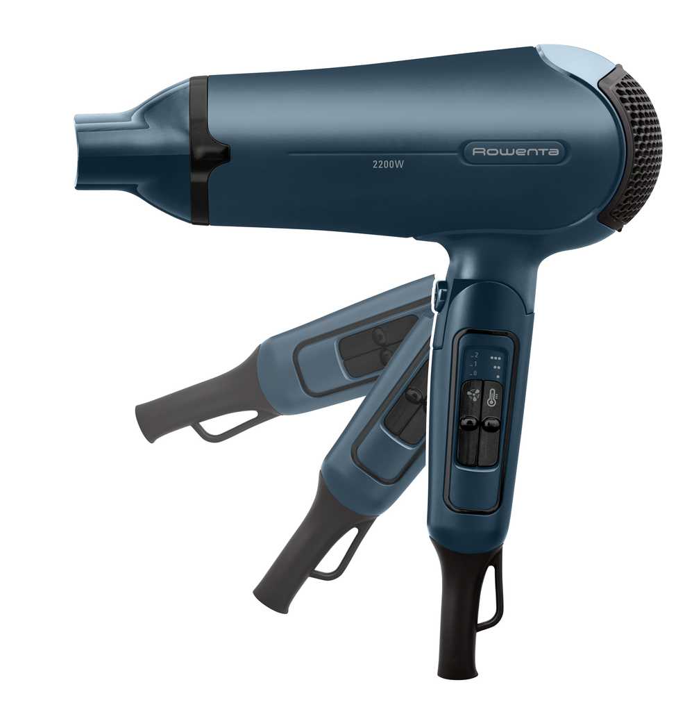 Фен Rowenta Nomad CV4753F0