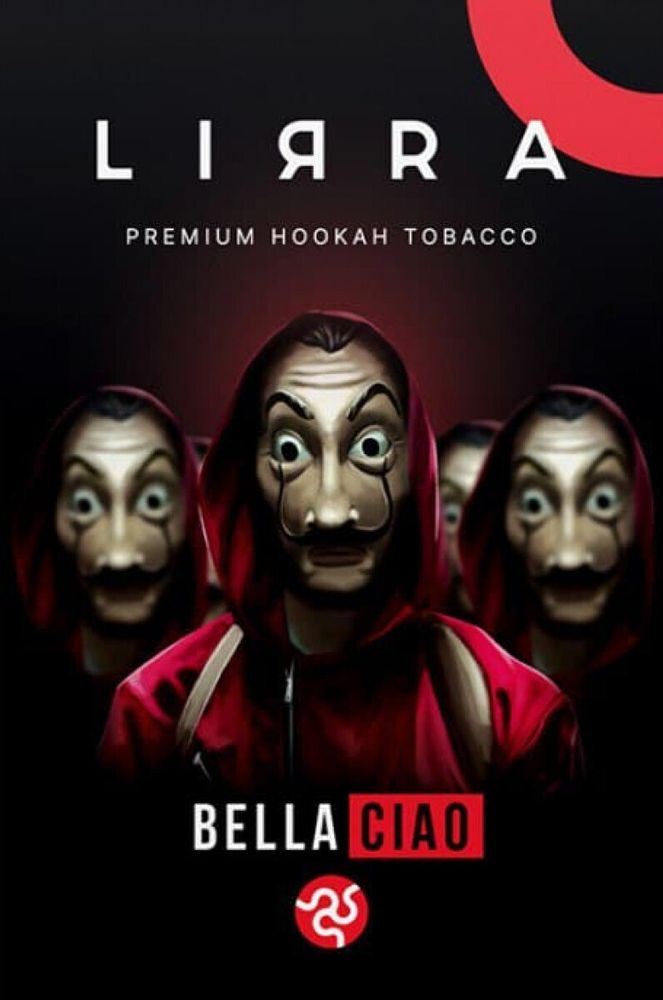 LIRRA - Bella Ciao (200g)