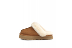 UGG Disquette Chestnut