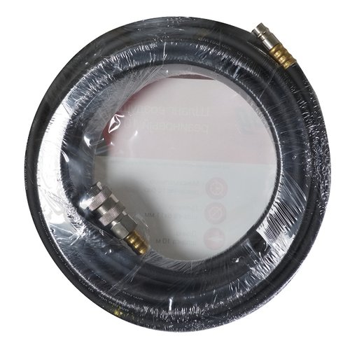 Шланг Fubag резиновый 6х11 20 м рапид   (170213)