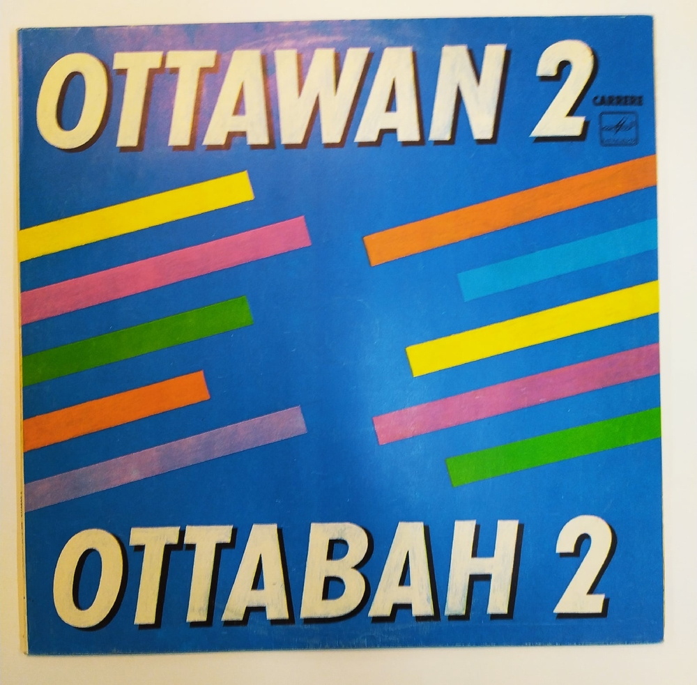 Ottawan Ottawan 2