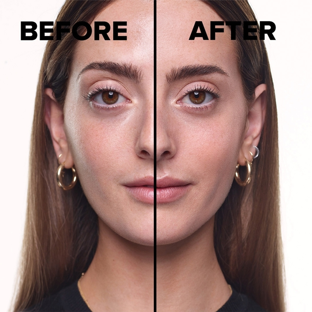 Nudestix Blot & Blur Matte Stick - Палочка-консилер для создания идеального образа, 10 g
