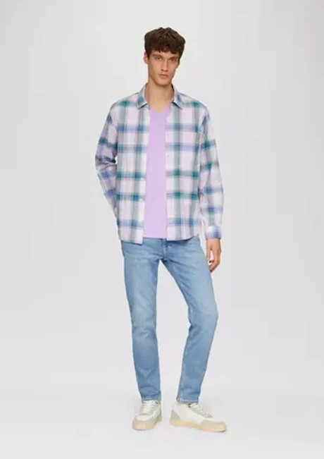 Футболка с лого s.Oliver