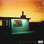 The Jayhawks / Back Roads And Abandoned Motels (LP)