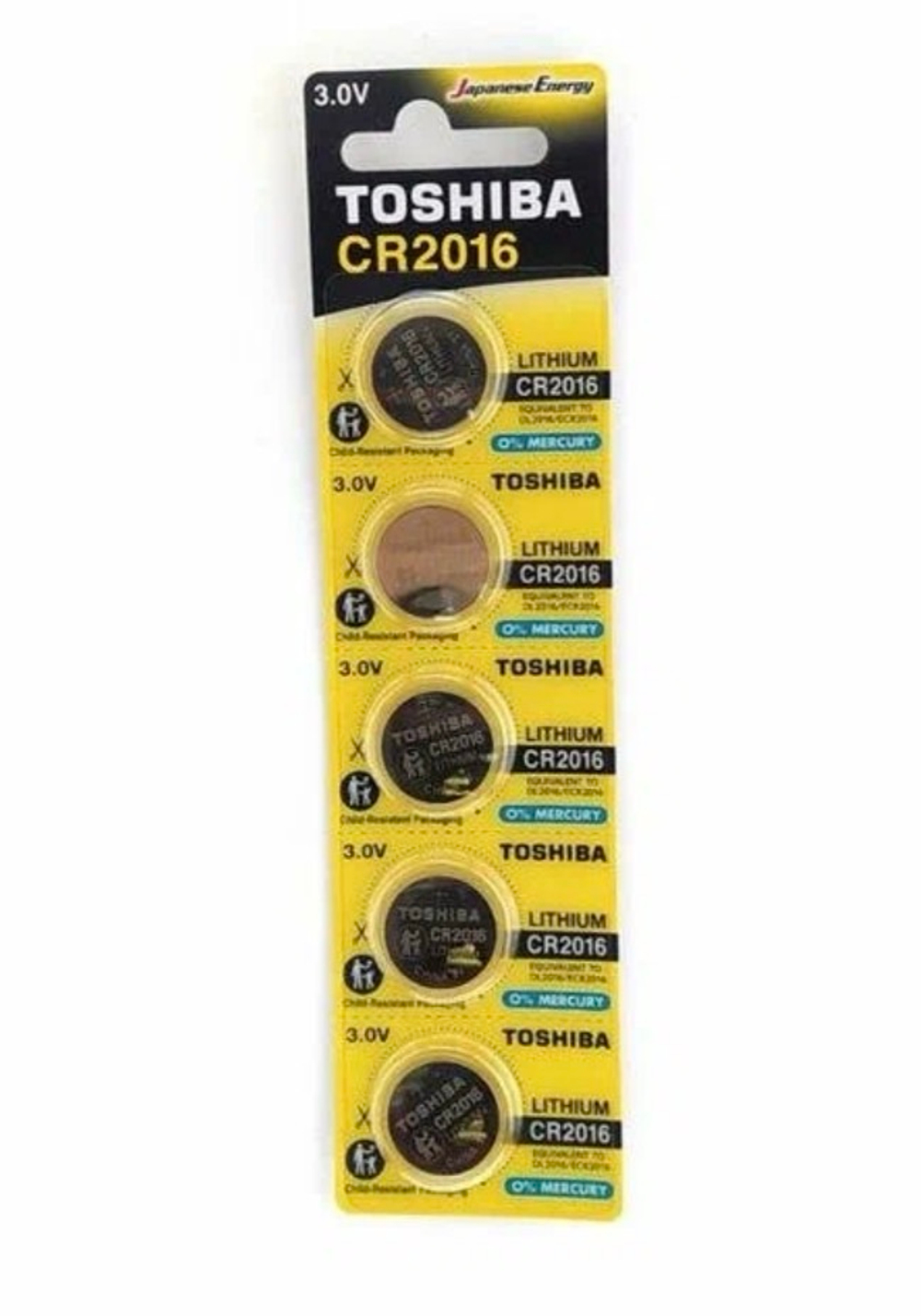 тошиба 2016 Toshiba