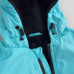 Куртка (аква)