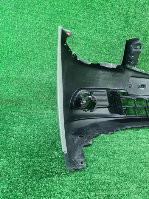 Бампер передний Nissan Almera G15 (2012-2018)