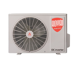 Royal Thermo RTPI-07HN8