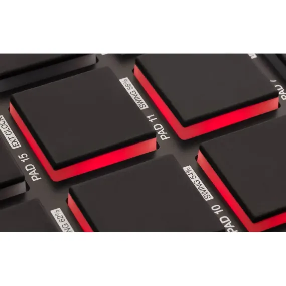 AKAI PRO MPD218