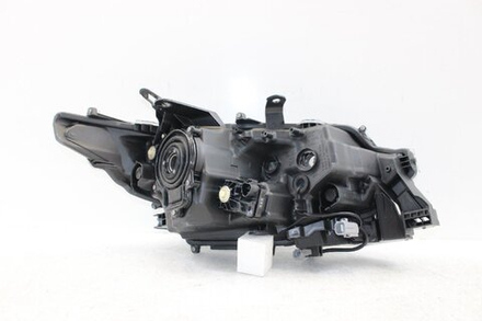 фара левая Toyota Allion Premio NZT260 ZRT265 2017