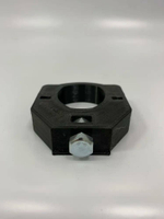 Крепление фары печатное для электросамоката Ninebot Max G30