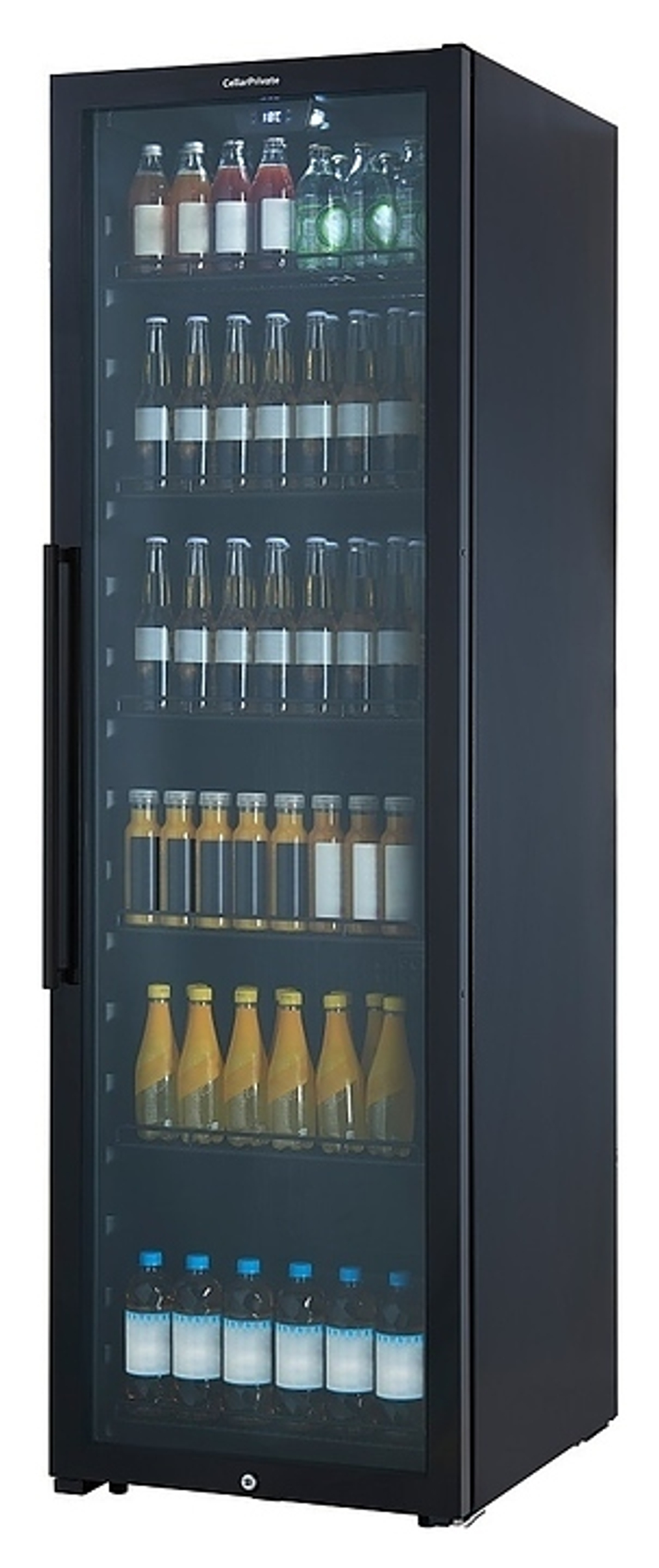 Шкаф холодильный Cellar Private CP188AB