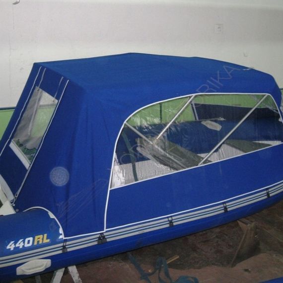 Лодка надувная Skyboat SB 440RL