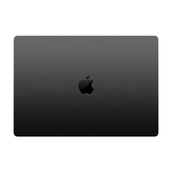 Ноутбук Apple MacBook Pro 16" MRW23 (M3 Pro 12-Core, GPU 18-Core, 36GB, 512GB) («Чёрный космос» | Space Black)
