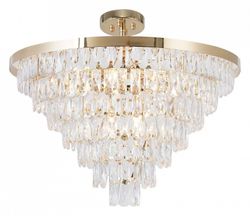 Подвесная люстра Favourite Cake 4091-11P