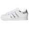Кроссовки adidas originals серии Superstar для скейтборда Низкие Женские