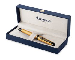 box Waterman