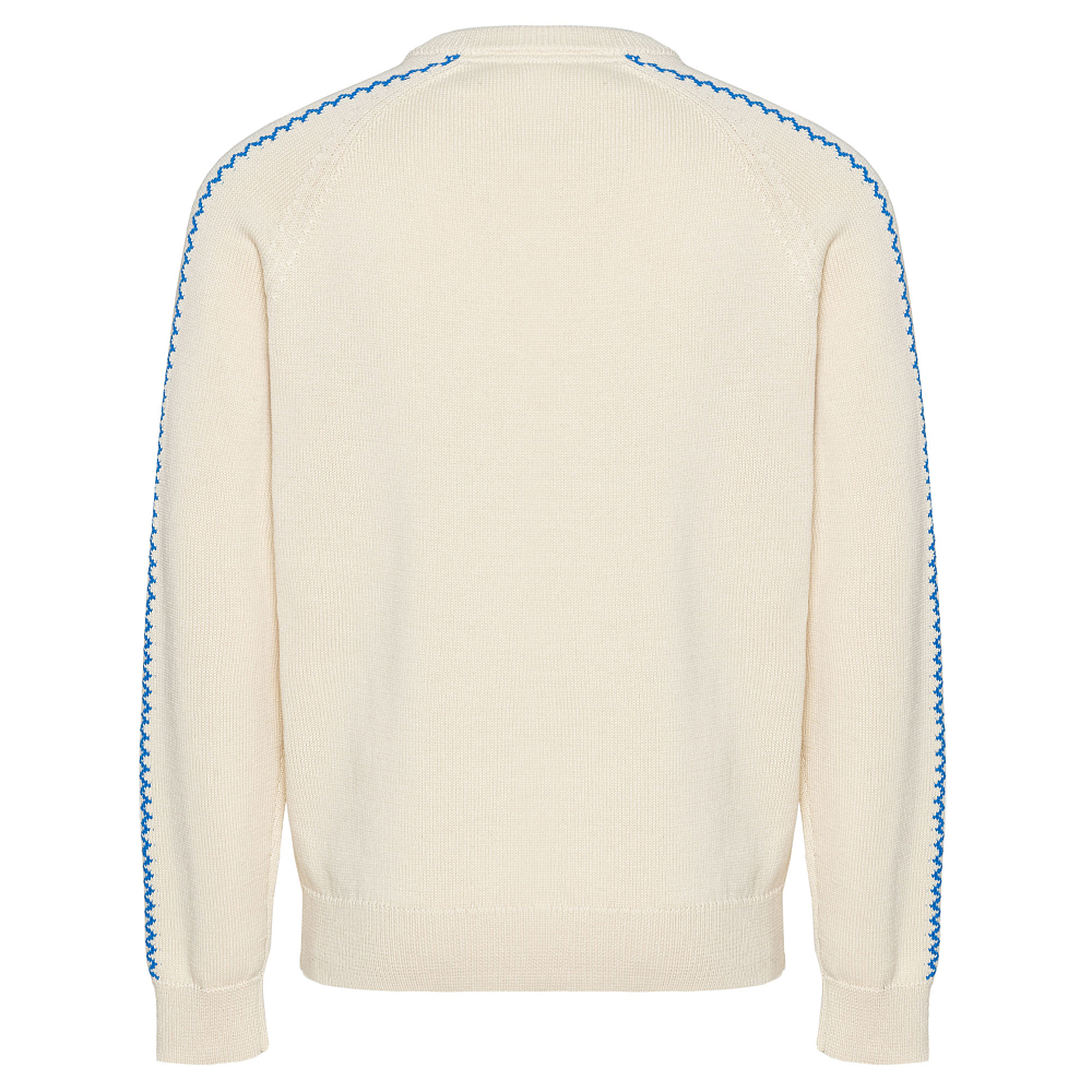 Мужской свитшот PUMA The NeverWorn IV T7 Crew