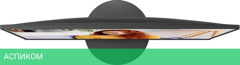 Монитор AOC 24B3HA2