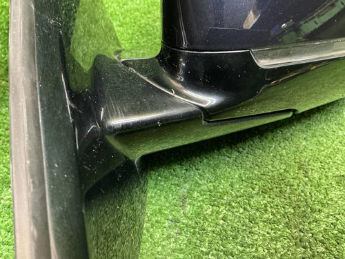 Зеркало левое BMW X6 F16 (2014-2020) 5 контактов