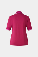 Поло BOGNER GOLF ELENOR в розовом цвете