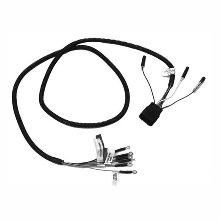 Проводка подключения приборов 892990T01